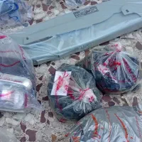 فروش لوازم یدکی موتورسیکلت هوندا