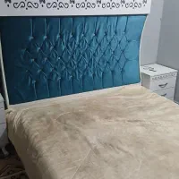 تختخواب دونفره