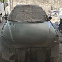 رنگ آمیزی خودرو ،سپر سازی،جوش پلاستیک