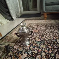 سماور برقی عتیقه