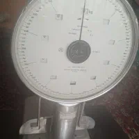 ترازو عقربه ای