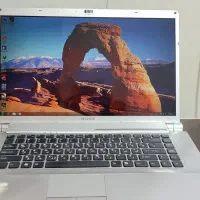 لپ تاپ سونی|رایانه همراه|کلاله, |دیوار