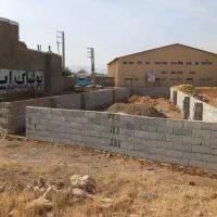 زمین-تجاری-مسکونی-بر-خیابان-امام