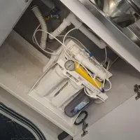 فروش و نصب دستگاه تصفیه اب