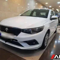 تارا صفر دنده ای V1 سفید