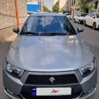 دنا آپشنال اتومات تیتانیوم