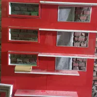 قفسه، شلف