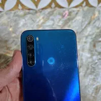 ردمی نوت۸|موبایل|سجاس رود, |دیوار