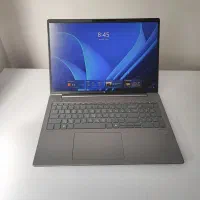 لپ تاپ hp zbook g11 2024 R5/16/512