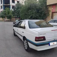 405 slx|خودرو سواری و وانت|مشهد, سید رضی|دیوار