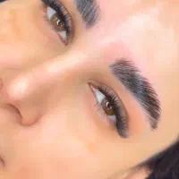 خدمات اکستنشن مژه|خدمات آرایشگری و زیبایی|شهریار, شهرک عباس پور|دیوار