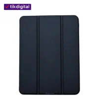 کیف اسمارت تبلت Apple iPad Pro 2024 11 با جای قلم