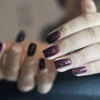 ارائه خدمات ناخن/آموزش صفر تا صد