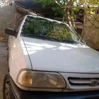 صبا۸۸ خانگی تازه تعمیر|خودرو سواری و وانت|بن, |دیوار