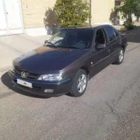 پارس ۹۴ TU5|خودرو سواری و وانت|فسا, |دیوار