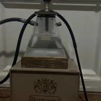 قلیون لاکچری