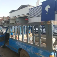 باربند اهن کشی