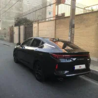 kmcj7 مدل1402|خودرو سواری و وانت|شهریار, شهریار|دیوار