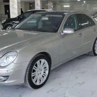 مرسدس بنزE280مدل2009