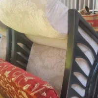 مبل ۷ نفره