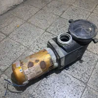 پمپ تسویه استخر امریکایی هایوارد