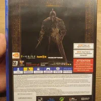Dark Souls 2 Disk PS4|کنسول، بازی ویدئویی و آنلاین|کیش, |دیوار