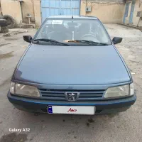 مدل ۹۸ برج ۱۰ برق زمنیس خوشک خوشک|خودرو سواری و وانت|شادگان, |دیوار