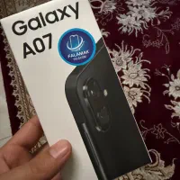 سامسونگ a07|موبایل|تهران, امیریه|دیوار