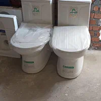 توالت فرنگی خودشور