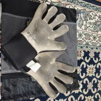 دستکش دروازه بانی