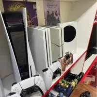 خرید فروش کنسول