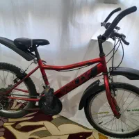 دوچرخه ۲۰ کاملا سالم در حد نو|دوچرخه، اسکیت، اسکوتر|تبریز, |دیوار