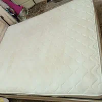 تشک دونفره رویال وکاناپه