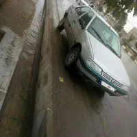 پژو 405 مدل 1383|خودرو سواری و وانت|شیراز, کوشک میدان|دیوار