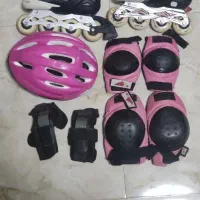 دو جفت اسکیت|دوچرخه، اسکیت، اسکوتر|شیراز, نصرآباد|دیوار