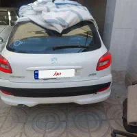 پژو207اتومات سقف فلز تحویلی شهریور|خودرو سواری و وانت|اسلام‌شهر, شهرک انبیا|دیوار