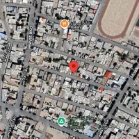 منزل ۱۰۰ متری