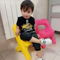 لباس بچه گانه