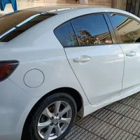 مزدا نیو تیپ ۳ مدل ۹۰|خودرو سواری و وانت|گرگان, |دیوار