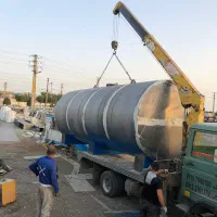 مخزن|ماشینآلات صنعتی|رباطکریم, رباطکریم|دیوار