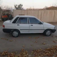 پراید مدل ۸۲|خودرو سواری و وانت|قزوین, |دیوار