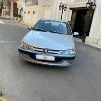 پارس مدل ۸۴تمیز