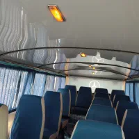 بنز مدل ۶۳