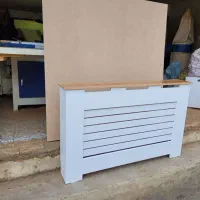 کاور شوفاژ کاور رادیاتور پکیج|آبگرمکن، پکیج، شوفاژ|رشت, شهرک احمد خمینی|دیوار