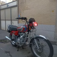 mkz سیوان مدل ۹۵ ...۱۵۰ cc|موتورسیکلت|تبریز, |دیوار