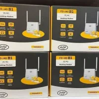 مودم سیمکارتی ایرانسل i40 B1 به دوربین مداربسته MT