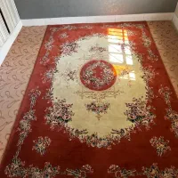فرش ۶ متری