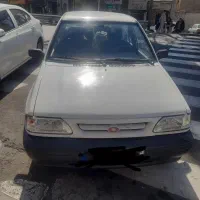 پراید مدل ۹۰