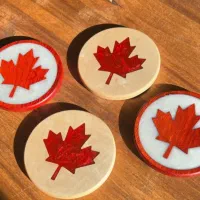 ساخت انواع تخته سرو زیر لیوانی و اکسسوری چوبی|خدمات پیشه و مهارت|تهران, آسمان|دیوار