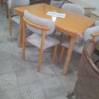 نهار خوری|میز و صندلی غذاخوری|اسلام‌‌آباد غرب, |دیوار